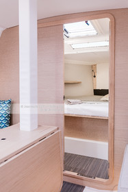 DUFOUR YACHTS 2022 - DUFOUR 37