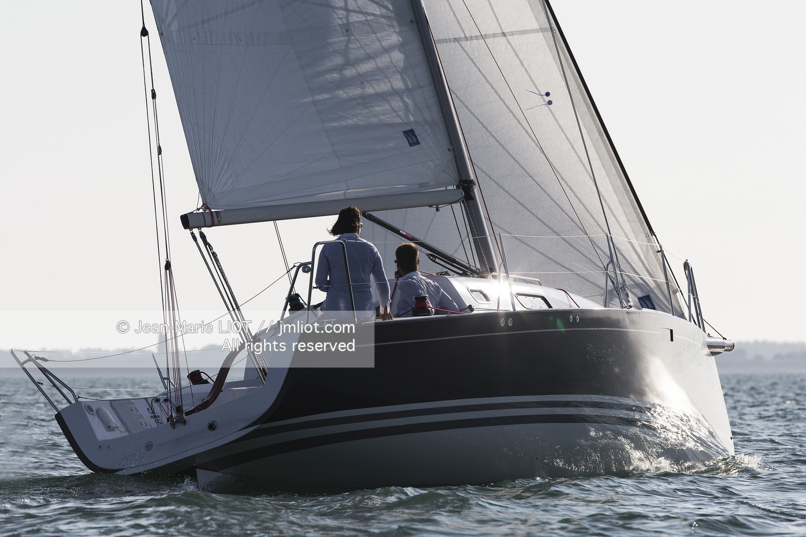 CHANTIER J COMPOSITES