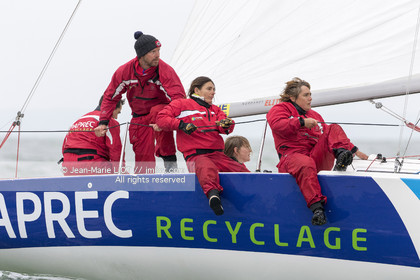 NORMANDIE CUP 2016