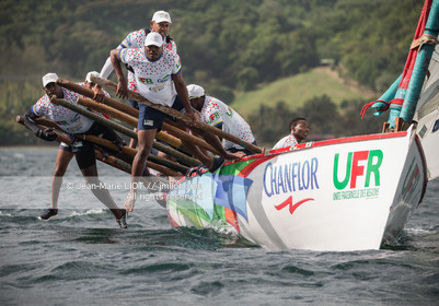 YOLE DE MARTINIQUE