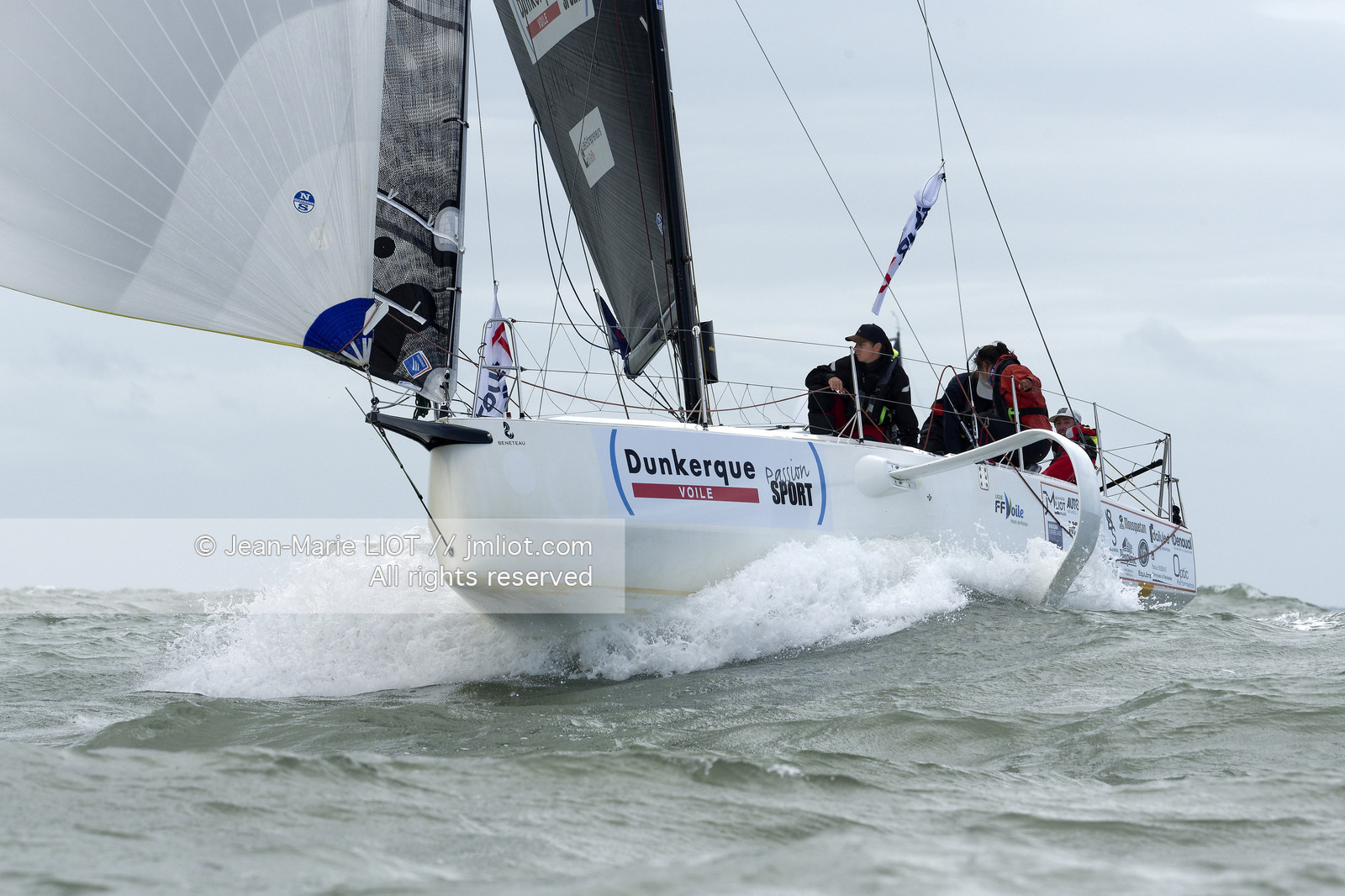 Tour Voile 2023