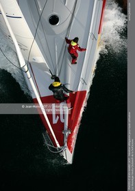 VEOLIA OCEANS© DE LA SOLOCEANE