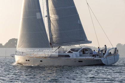 CHANTIER BOREAL 2023 - BOREAL 70