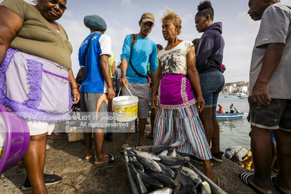 CAP VERT 2022 - ILE DE SAO VINCENTE