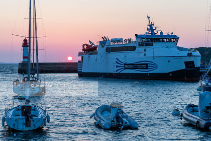 ILE DE GROIX