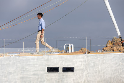 CHANTIER BOREAL 2023 - BOREAL 70