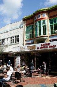 WELLINGTON 2008