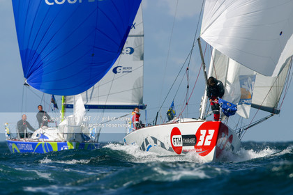 TRANSAT AG2R 2003