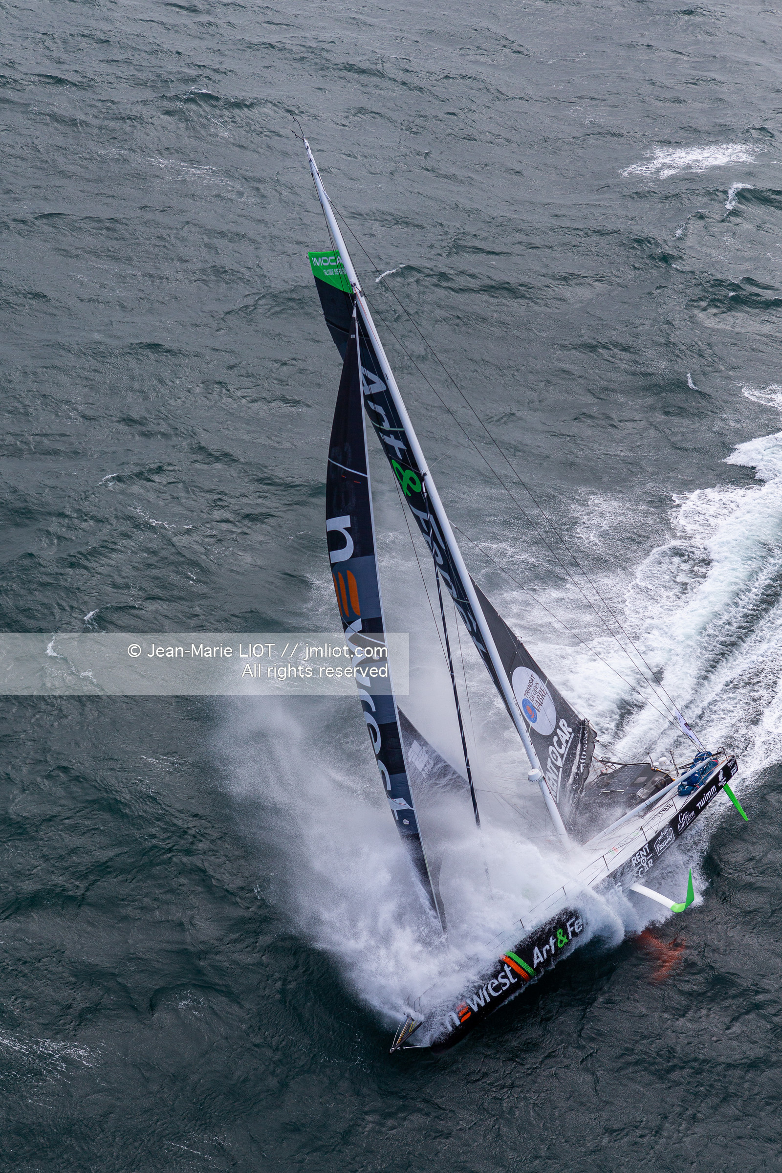 FABRICE AMEDEO 2019 - TJV - ERIC PERON