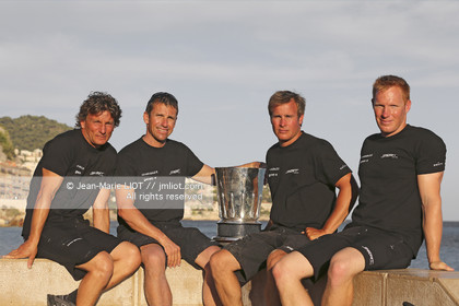 TOUR DE FRANCE A LA VOILE 2015