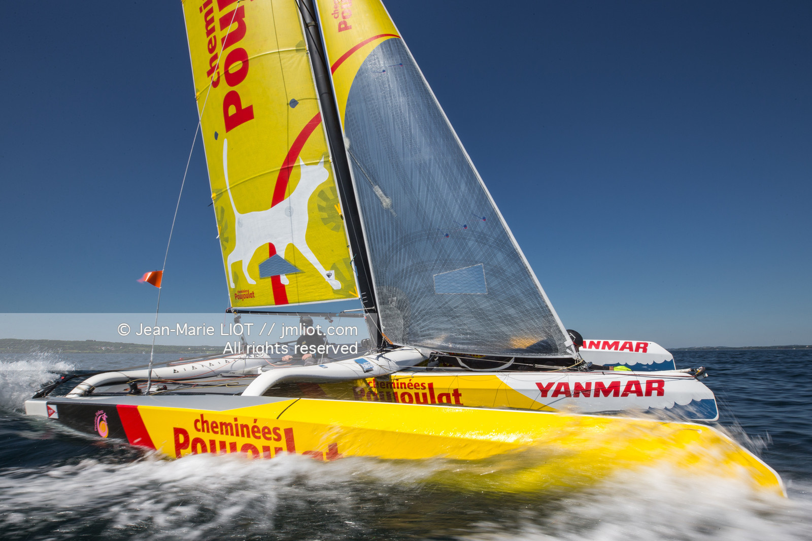 DIAM 24 CHERMINEES POUJOULAT - SAISON 2017