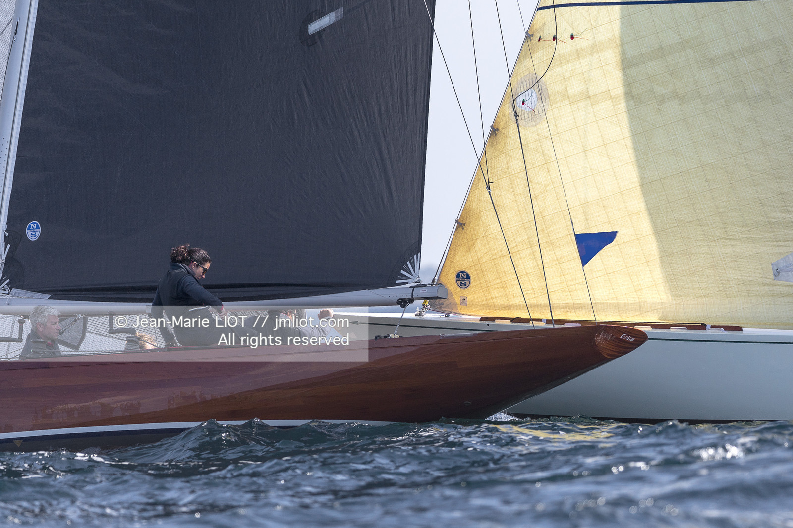 6MJI - CHAMPIONNAT D'EUROPE 2018