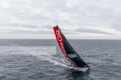 YANNICK BESTAVEN 2020 - MAITRE COQ
