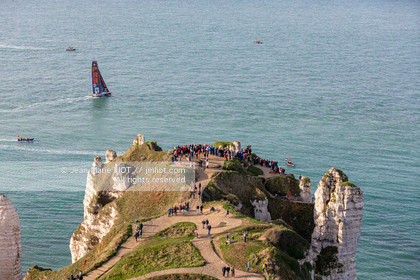 DEPART TJV 2019.