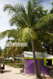 GUADELOUPE