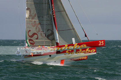 RECORD SNSM 2005
