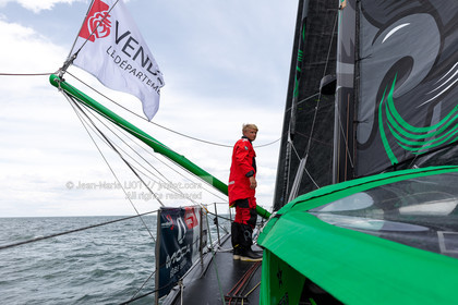 MAXIME SOREL 2020