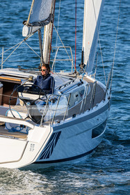 DUFOUR YACHTS 2022 - DUFOUR 37