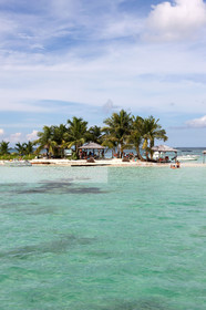 GUADELOUPE