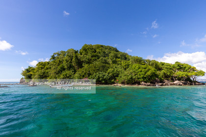 CÔTE CARAÏBE