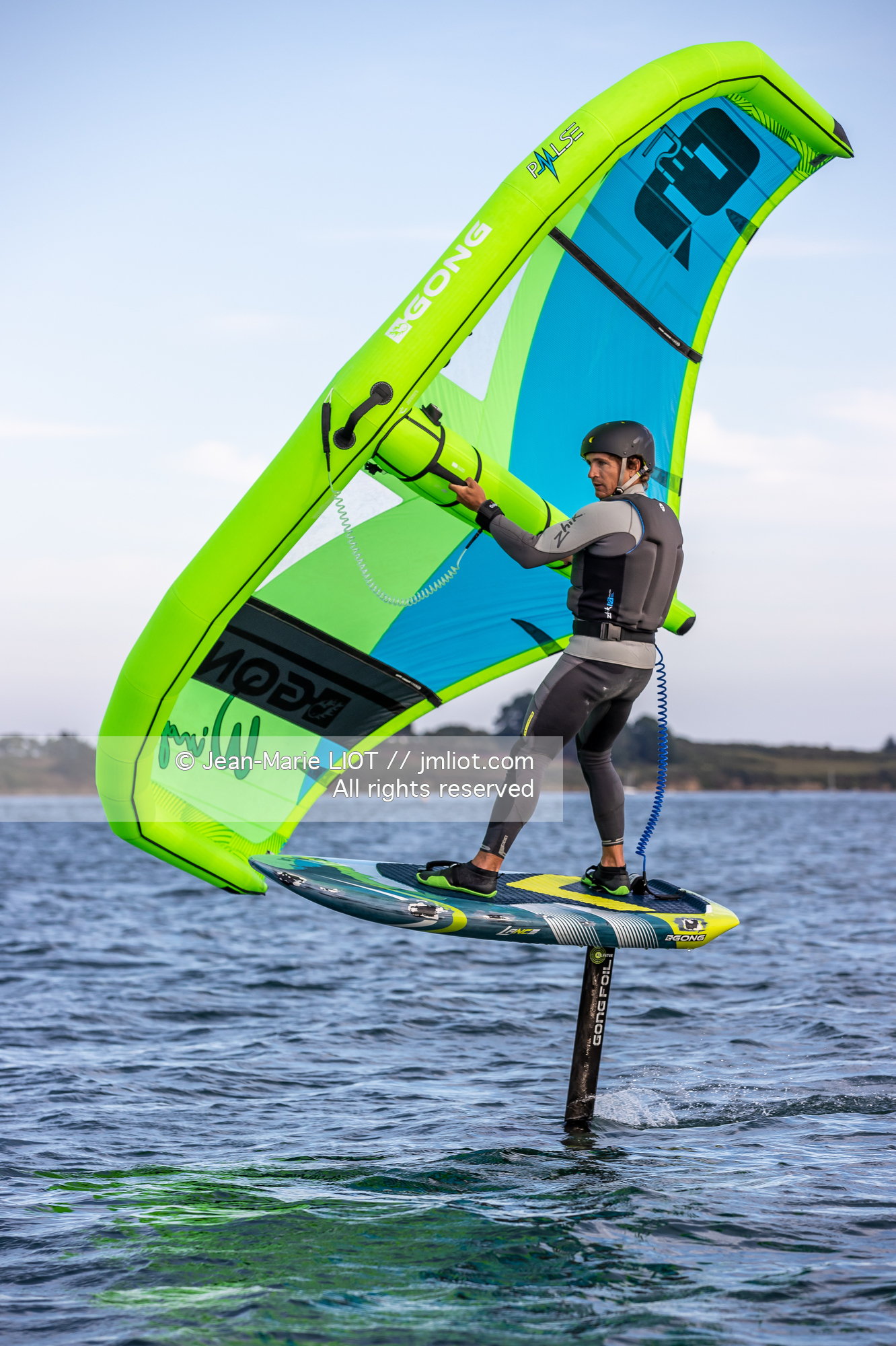 PIERRE LEBOUCHER - ZHIK