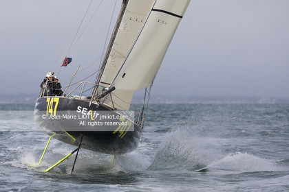 SEAIR - SEA TRIAL - 2018