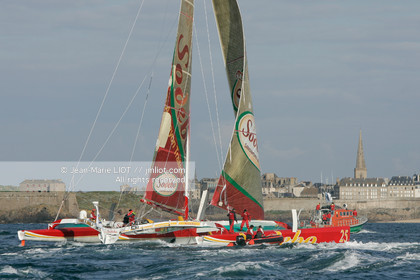 RECORD SNSM 2005