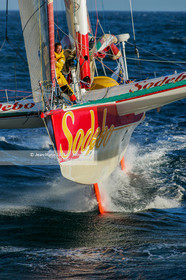 RECORD SNSM 2005