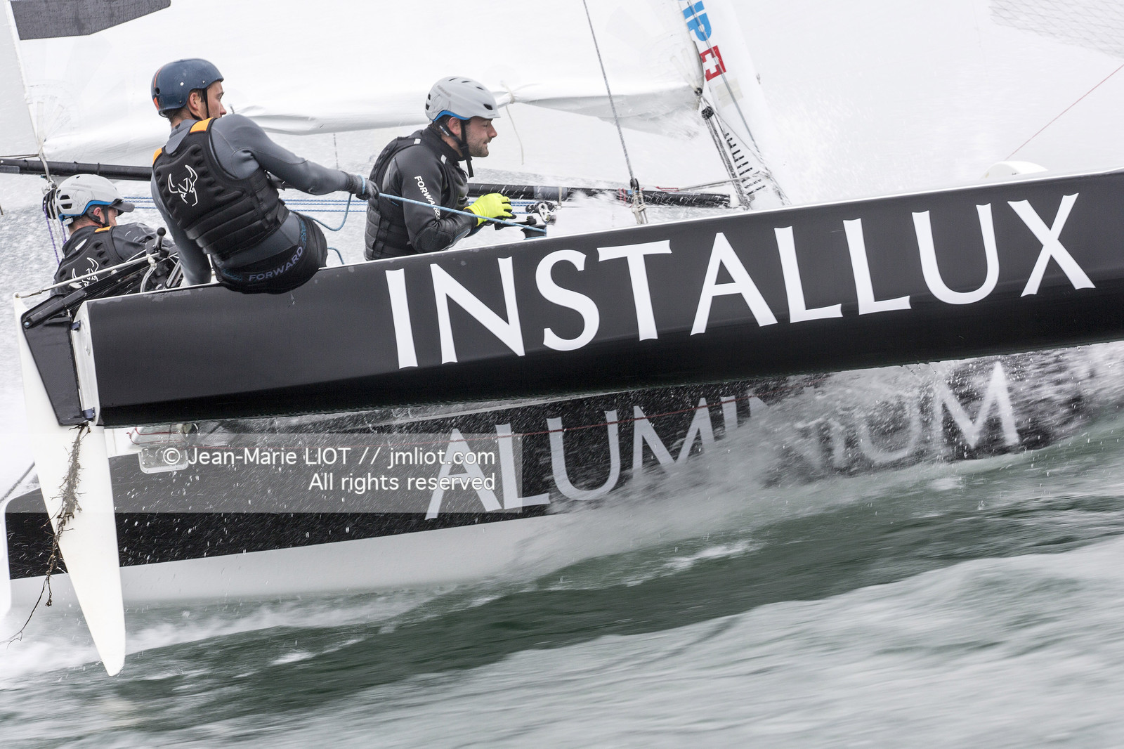 NORMANDIE CUP 2016