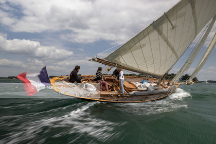SEMAINE DU GOLFE 2023