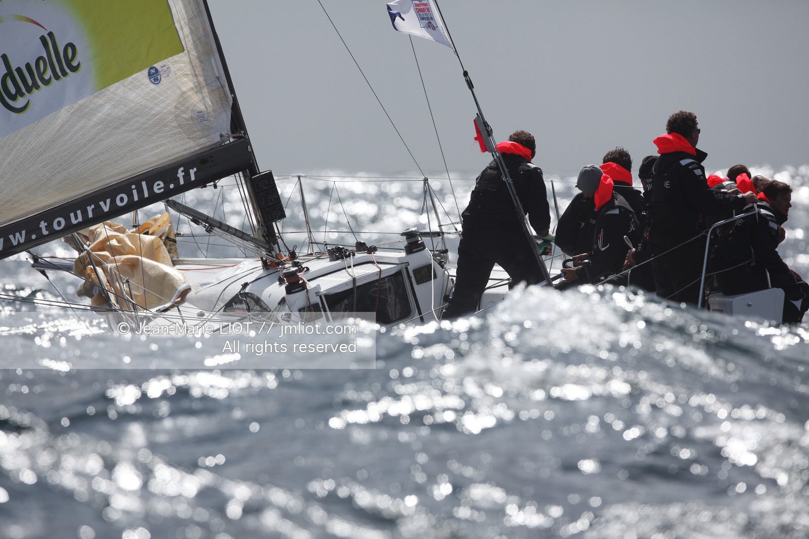 RALLIEMENT SAINT-QUAY-PORTRIEUX  VANNES