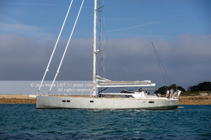 CHANTIER BOREAL 2023 - BOREAL 70