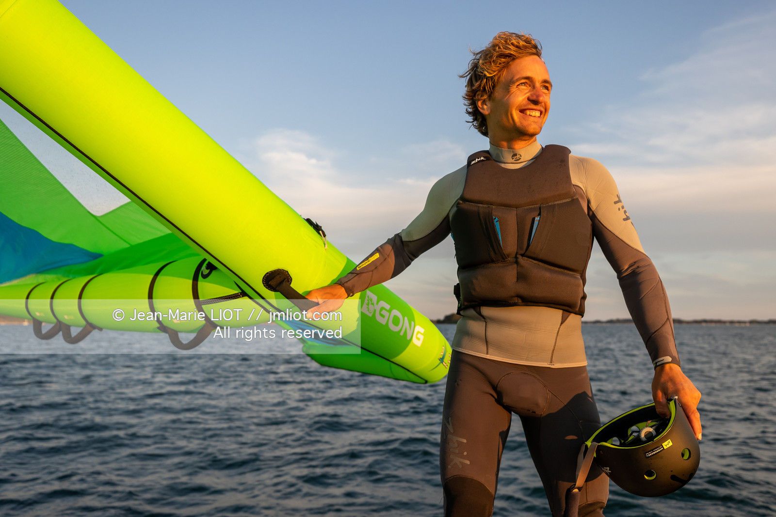 PIERRE LEBOUCHER - ZHIK