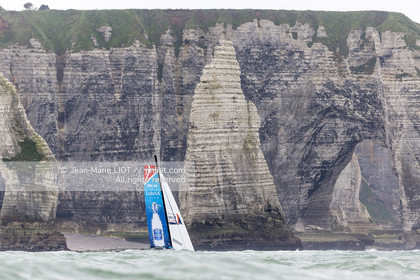 NORMANDIE CUP 2016
