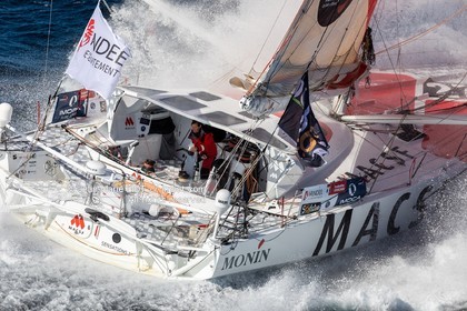 ISABELLE JOSCHKE 2020 - MACSF