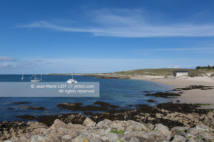 ILE DE HOEDIC