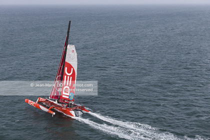 FRANCIS JOYON - IDEC 2014