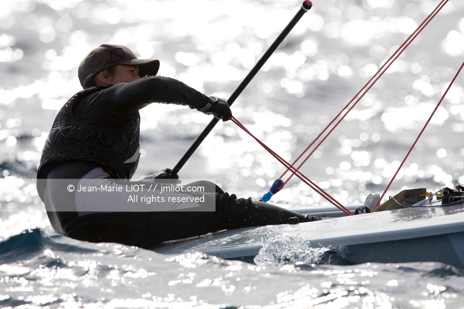 SOF HYERES 2012
