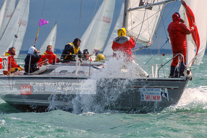 SPI OUEST FRANCE 1998