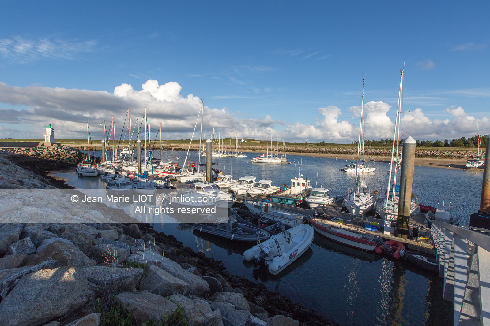 ILE DE HOEDIC