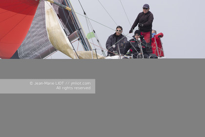 NORMANDIE CUP 2016