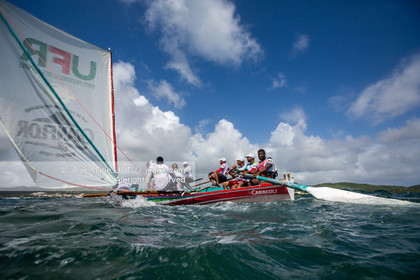 YOLE DE MARTINIQUE