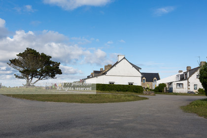 ILE DE HOEDIC