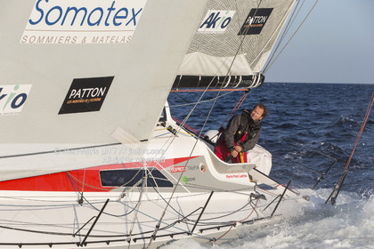 PIERRE-YVES LAUTROU - L'EXPRESS TREPIA