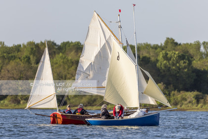 SEMAINE DU GOLFE 2023