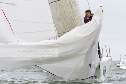 NORMANDIE CUP 2016