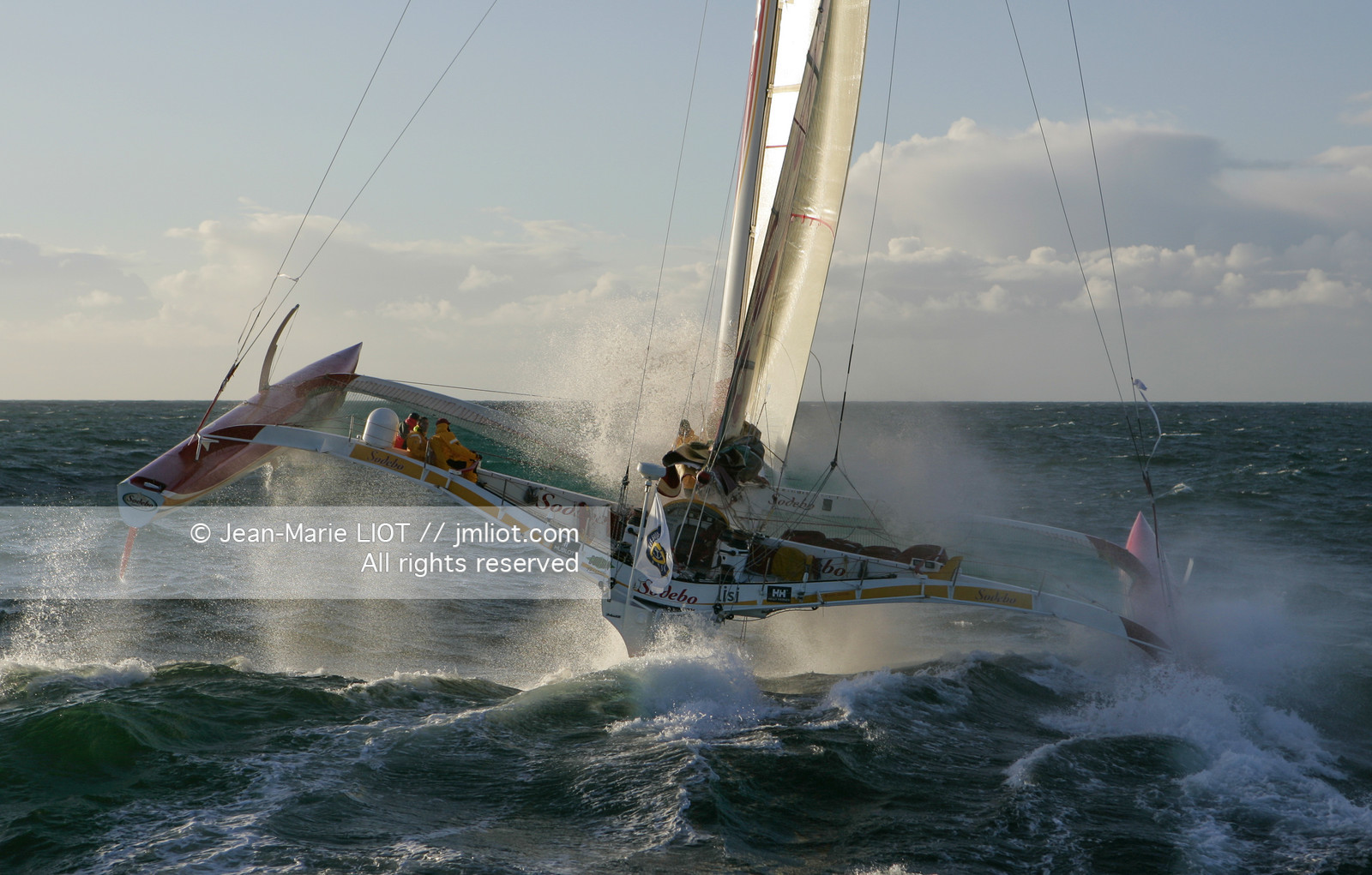 RECORD SNSM 2005