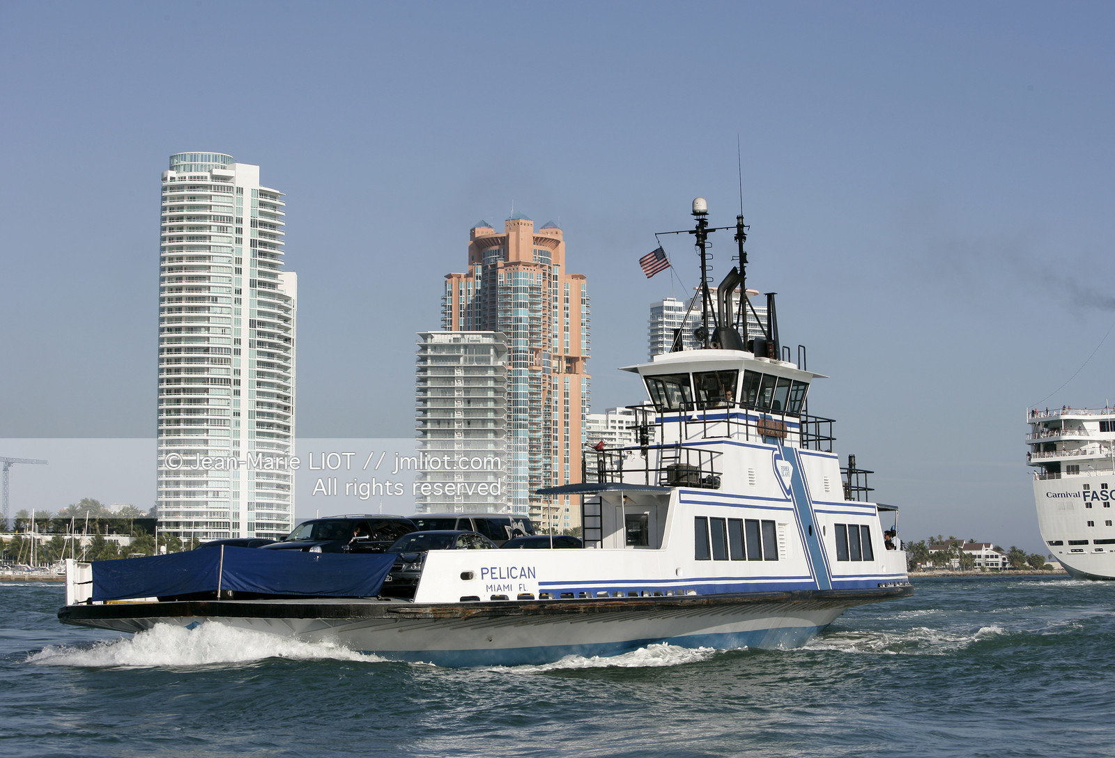 MIAMI.