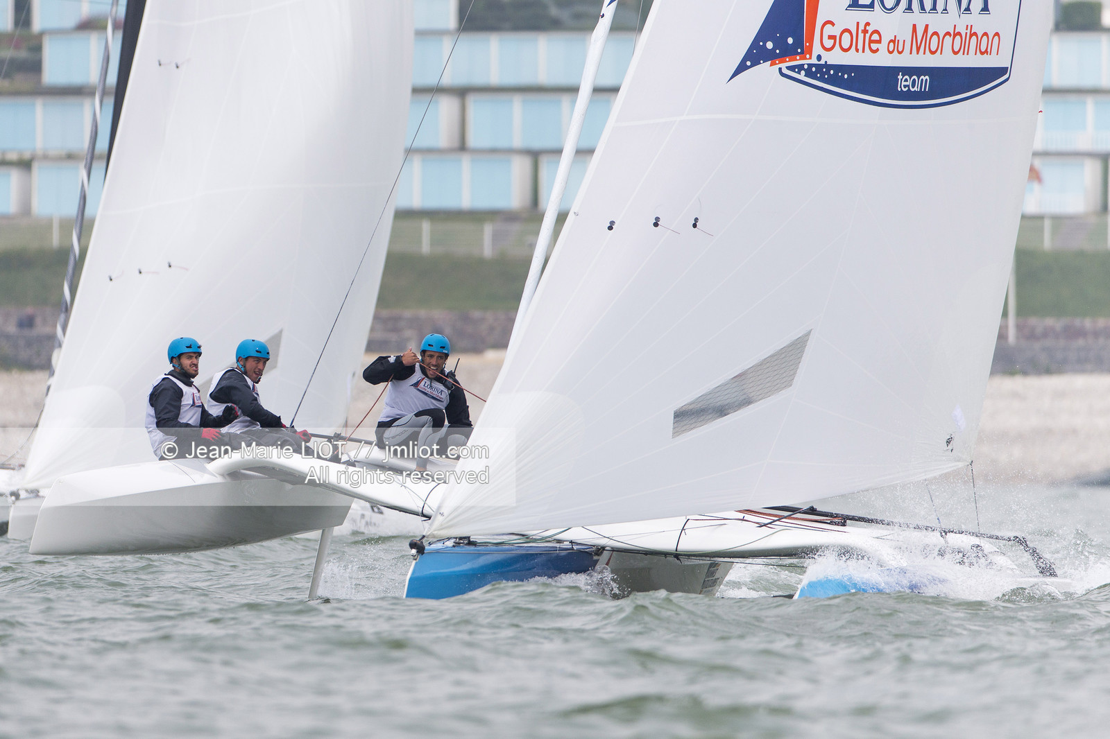 NORMANDIE CUP 2016