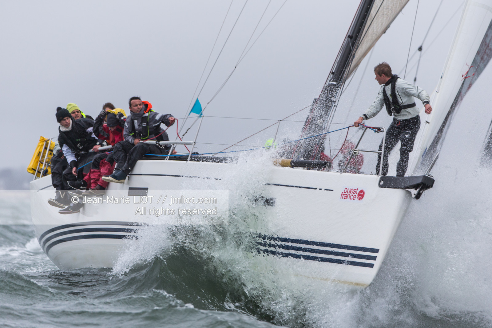 SPI OUEST-FRANCE 2016